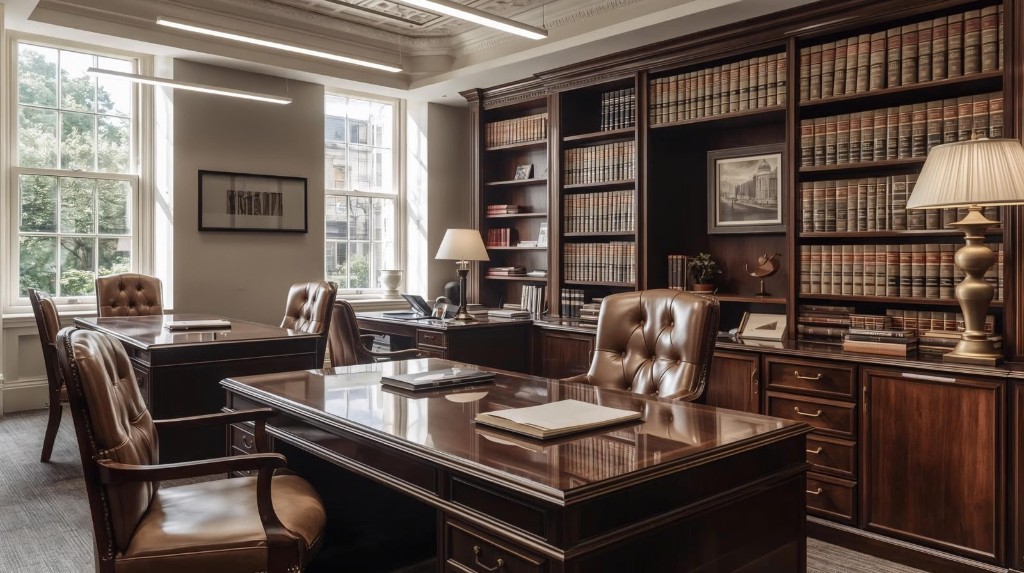 Chancery Law Group